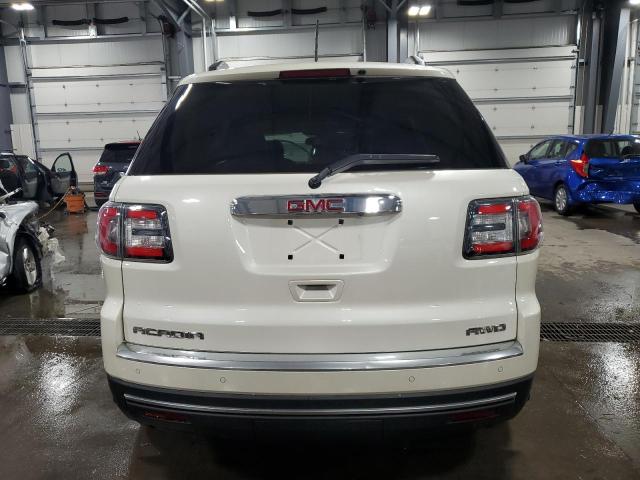 2015 GMC Acadia Slt-2 VIN: 1GKKVSKDXFJ190189 Lot: 60762884