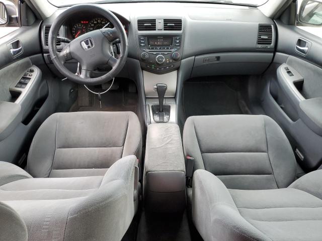 2005 Honda Accord Ex VIN: 1HGCM567X5A007298 Lot: 58570004