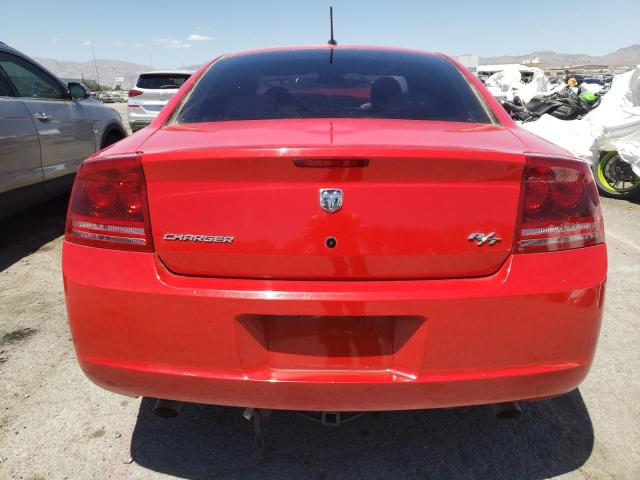 2008 Dodge Charger R/T VIN: 2B3KA53H58H265137 Lot: 57853764