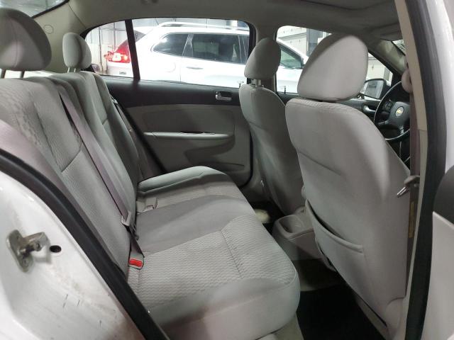 2006 Chevrolet Cobalt Lt VIN: 1G1AL55F467734185 Lot: 59997884