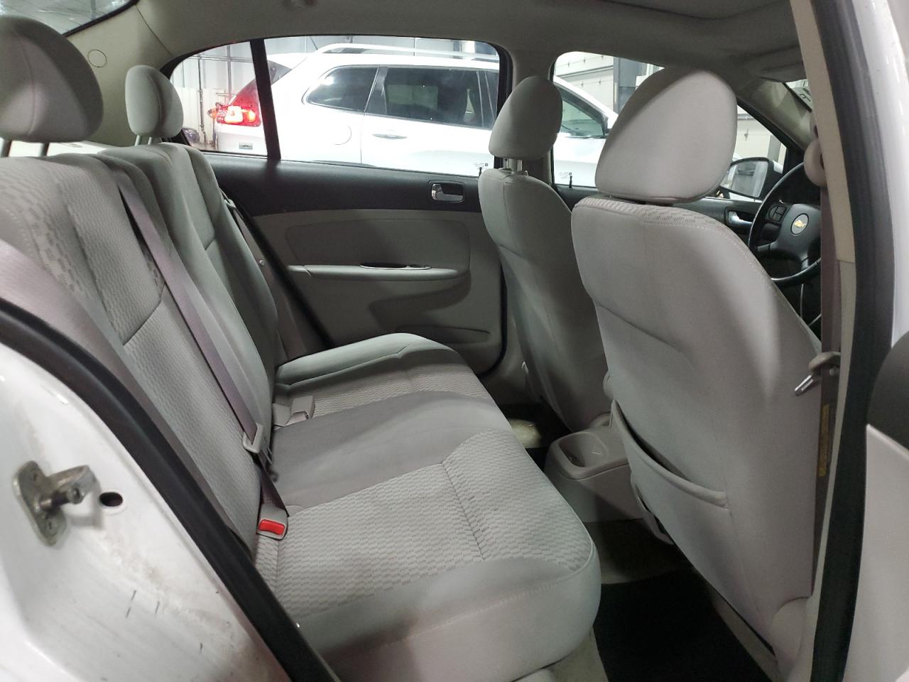 1G1AL55F467734185 2006 Chevrolet Cobalt Lt