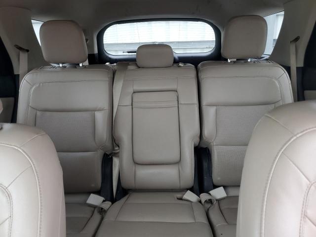 2021 Ford Explorer Limited VIN: 1FMSK8FH7MGB84554 Lot: 62297674