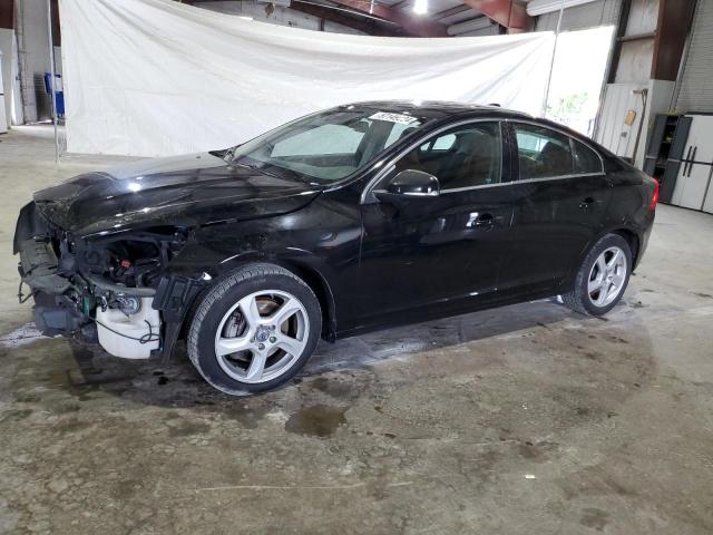 VIN YV1612FS0D2220268 2013 Volvo S60, T5 no.1