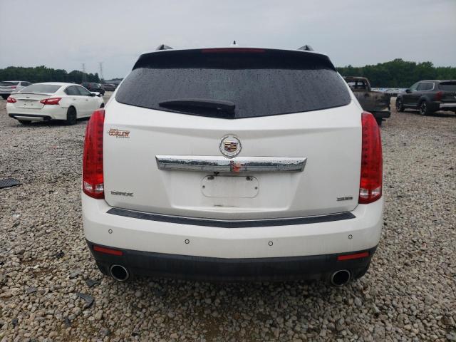 2015 Cadillac Srx Performance Collection VIN: 3GYFNCE30FS580751 Lot: 59123474