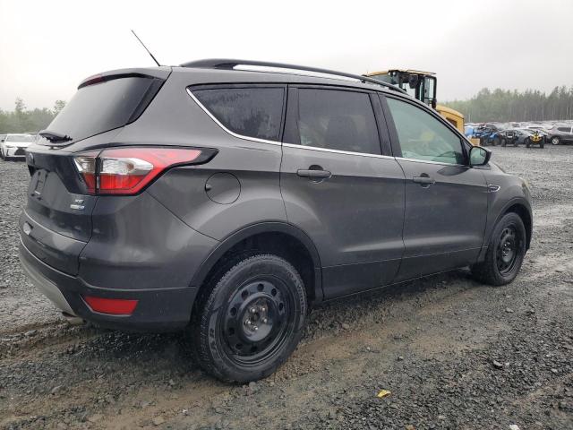 2017 FORD ESCAPE SE - 1FMCU9GD0HUD79645