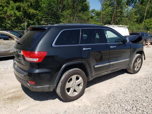 2013 Jeep Grand Cherokee Limited VIN: 1C4RJFBG0DC507387 Lot: 58377564