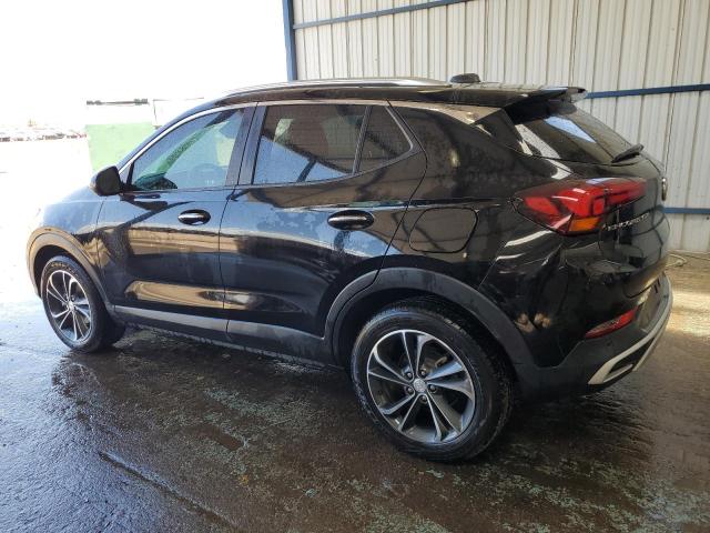 2022 Buick Encore Gx Select VIN: KL4MMDS27NB102722 Lot: 60124734