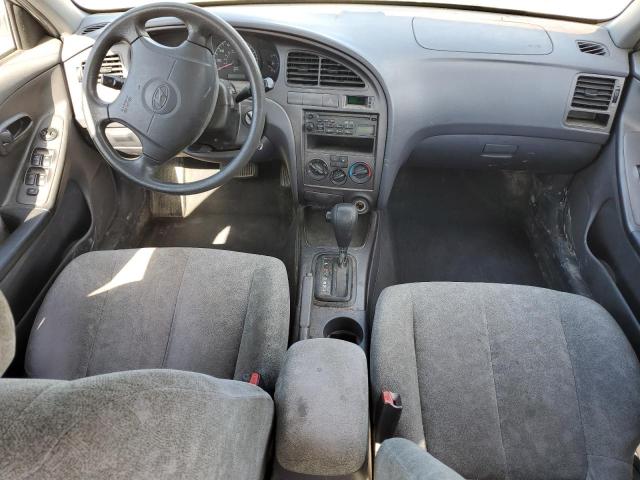 KMHDN45D43U635009 2003 Hyundai Elantra Gls