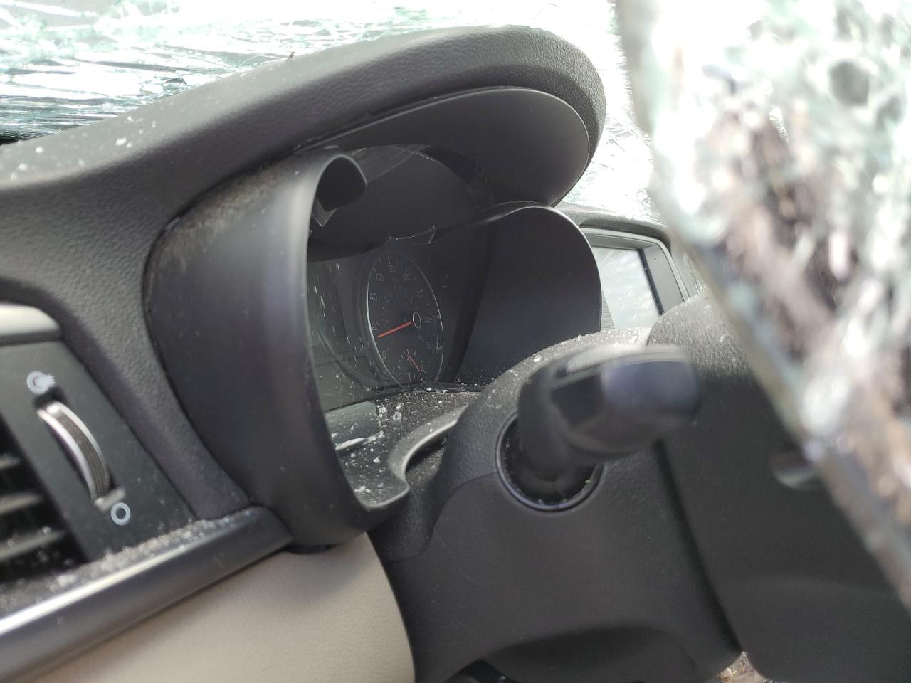 5XXGU4L31JG250105 2018 Kia Optima Ex