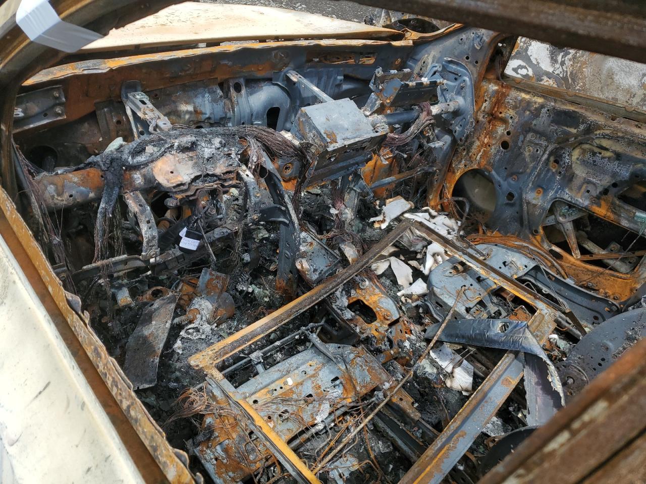 5TDDGRFH9JS037352 2018 Toyota Highlander Hybrid Limited