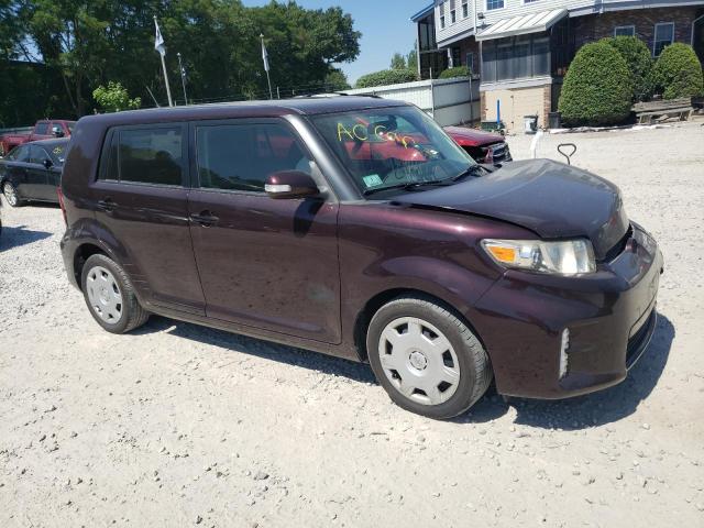 2013 Toyota Scion Xb VIN: JTLZE4FE8DJ047848 Lot: 57881764