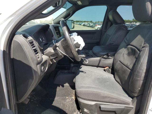 2022 Ram 2500 Tradesman VIN: 3C6UR5CL4NG323276 Lot: 57979314