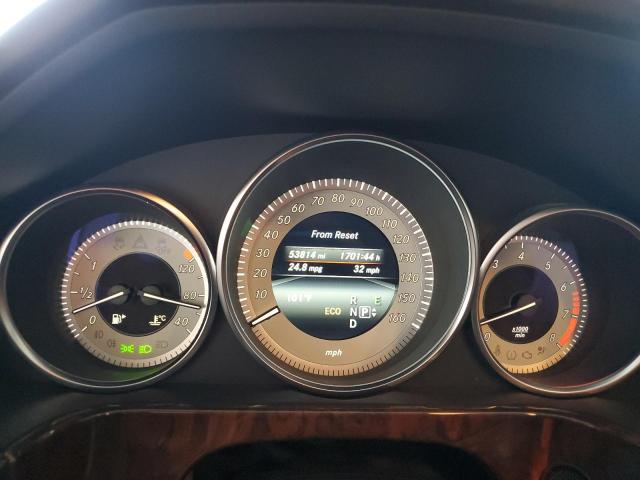 2014 Mercedes-Benz E 350 VIN: WDDHF5KB2EA910446 Lot: 57102224