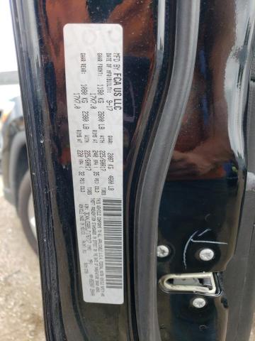 2018 Jeep Compass Latitude VIN: 3C4NJDBB5JT176717 Lot: 59918784