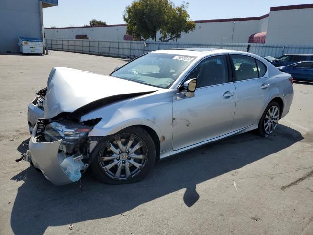 JTHBE1BL9FA013418 2015 LEXUS GS - Image 1