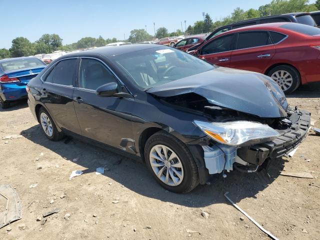 VIN 4T4BF1FK1GR530875 2016 Toyota Camry, LE no.4