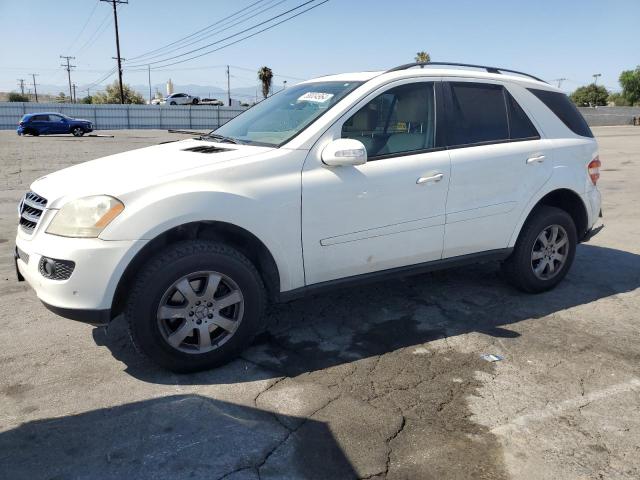 2006 Mercedes-Benz Ml 350 VIN: 4JGBB86E26A009866 Lot: 58004964