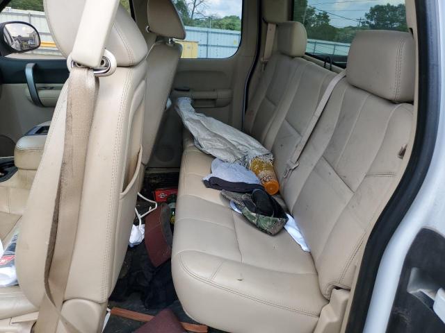 2008 Chevrolet Silverado K1500 VIN: 2GCEK19J781108391 Lot: 59787064