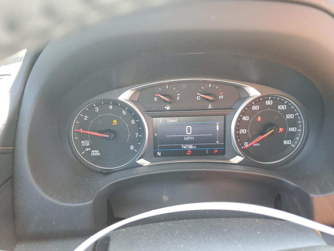 3GKALMEVXML372952 2021 GMC Terrain Sle