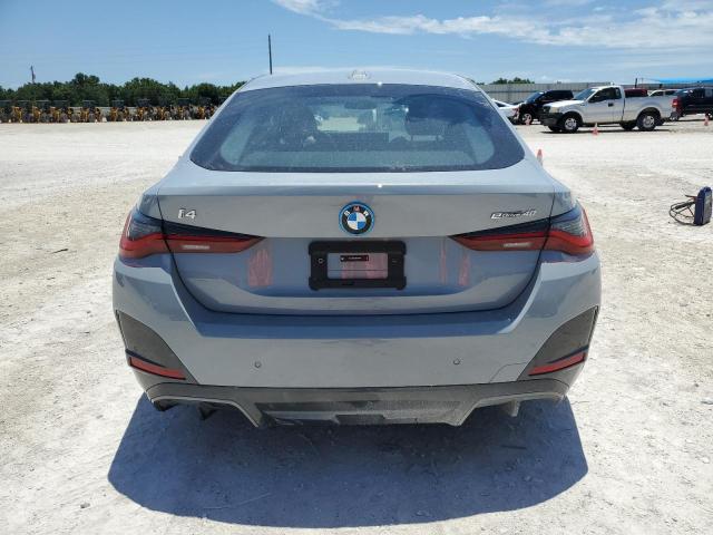 2024 BMW I4 Edrive 40 VIN: WBY73AW03RFR50462 Lot: 57701274