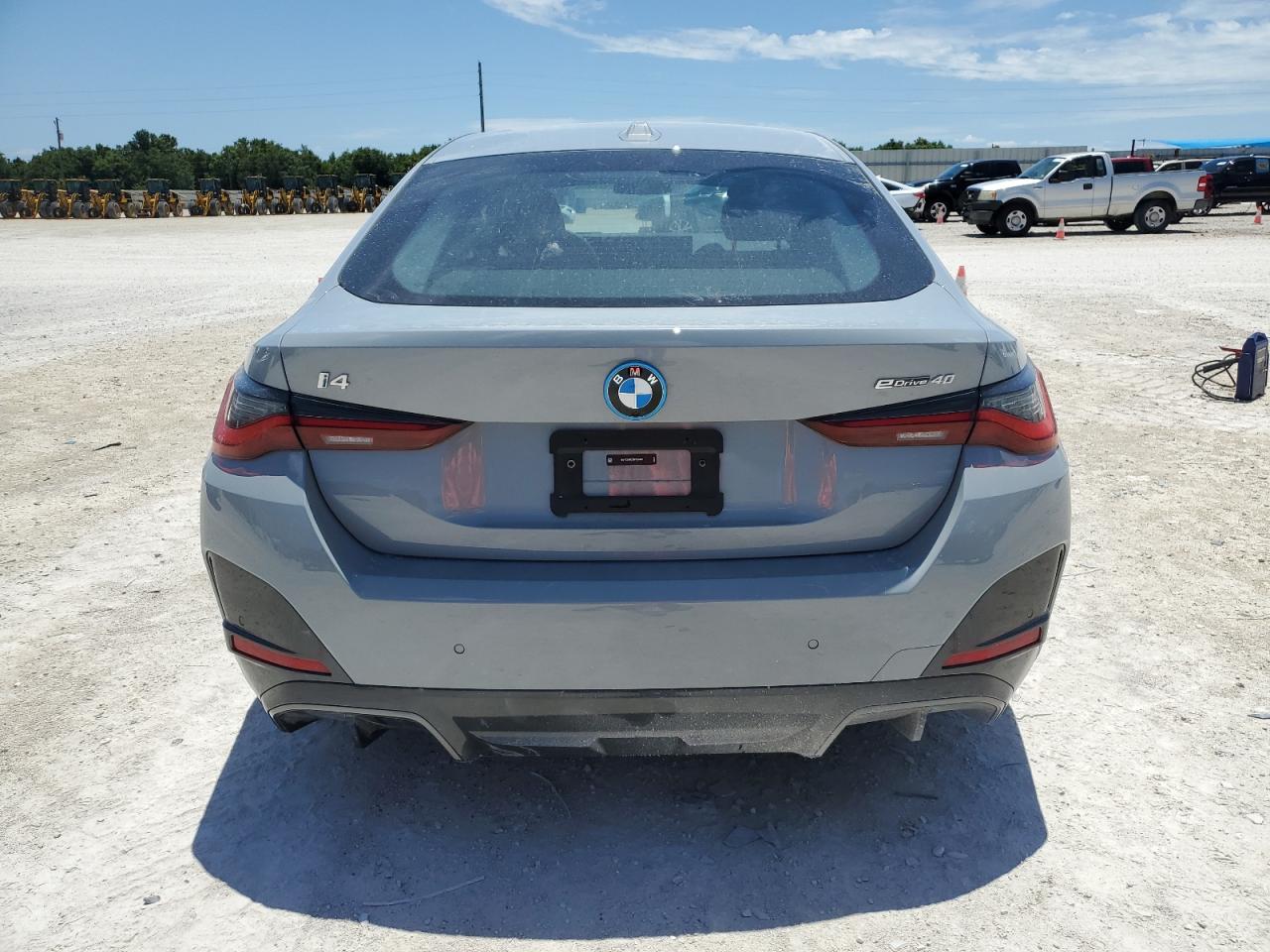 WBY73AW03RFR50462 2024 BMW I4 Edrive 40