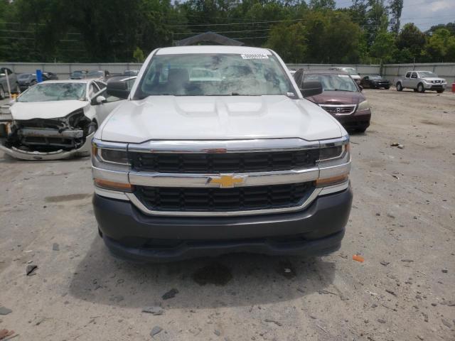 2016 Chevrolet Silverado C1500 VIN: 1GCNCNEH5GZ376630 Lot: 60866394