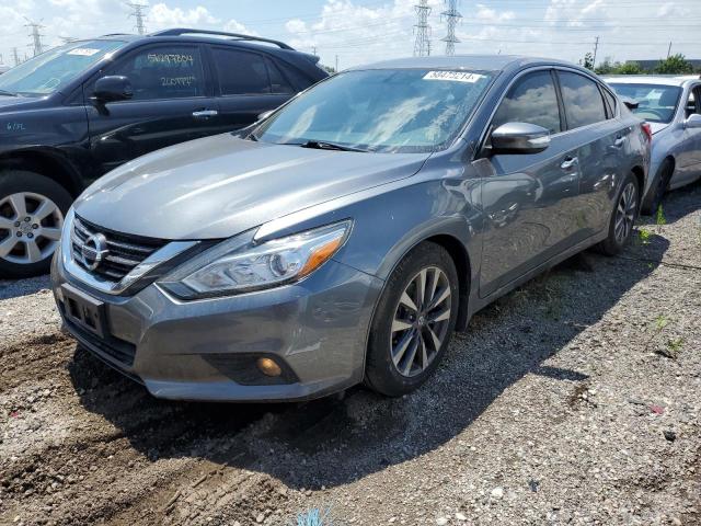 Vin: 1n4al3ap9gc163155, lot: 58478214, nissan altima 2.5 2016 img_1