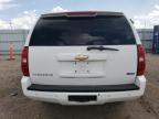 2007 Chevrolet Suburban K1500 продається в Greenwood, NE - Hail