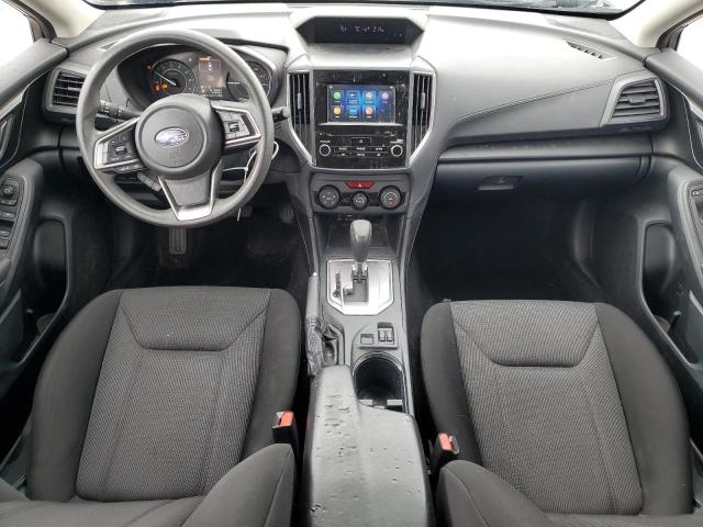 2020 Subaru Impreza Premium VIN: 4S3GTAV69L3732994 Lot: 57329804