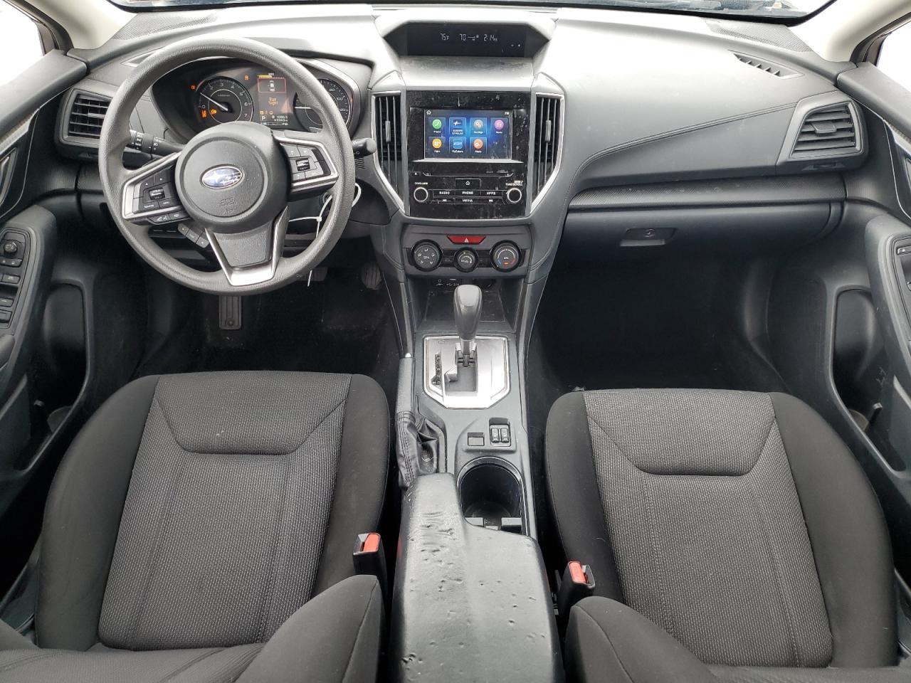 4S3GTAV69L3732994 2020 Subaru Impreza Premium