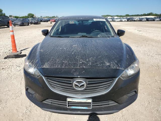 2017 MAZDA 6 SPORT - JM1GL1U5XH1123683