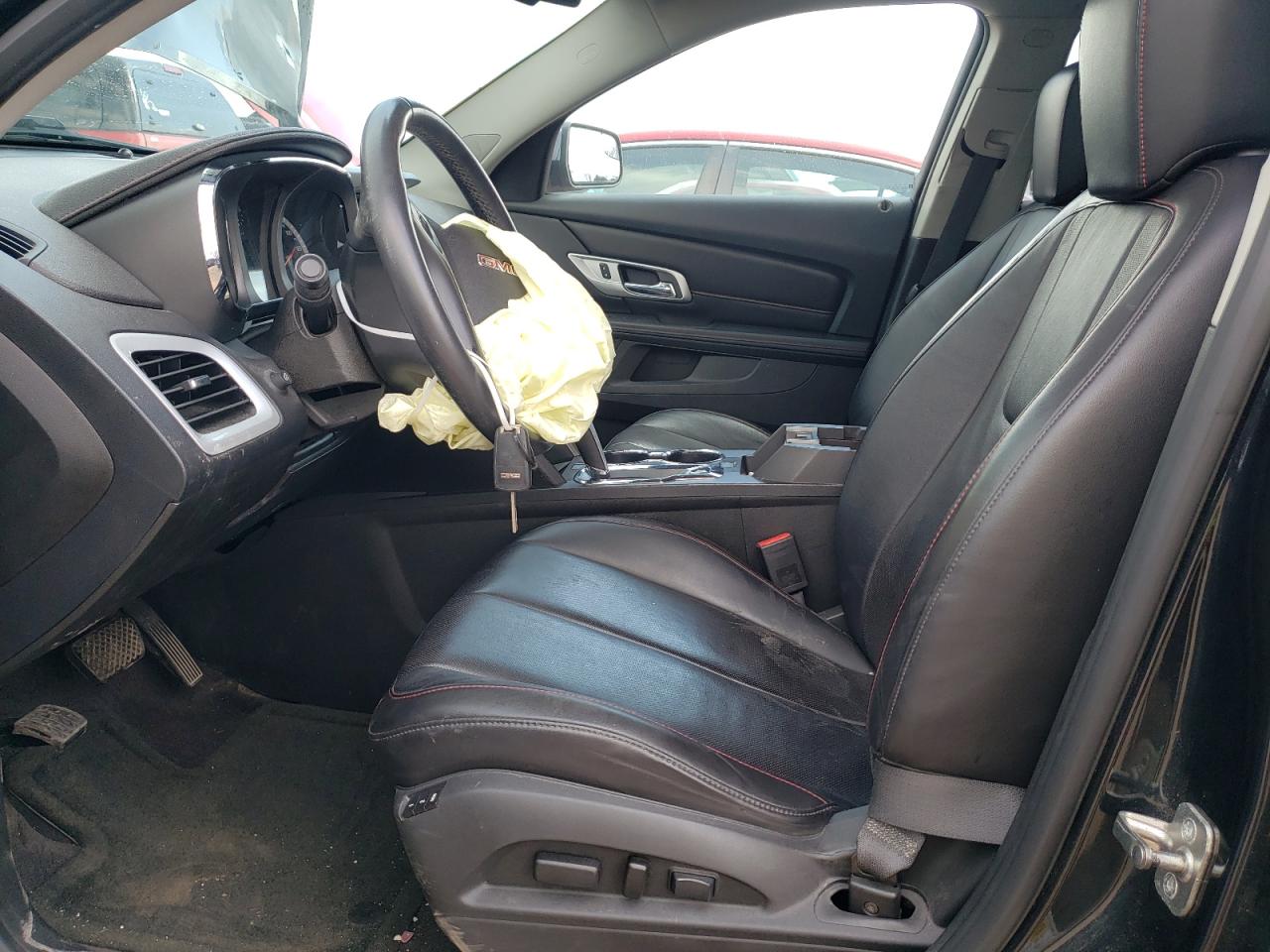 2GKALWEK5C6187941 2012 GMC Terrain Slt
