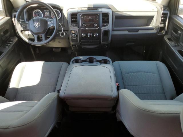 2015 Ram 1500 St VIN: 1C6RR6KG9FS789232 Lot: 58481504