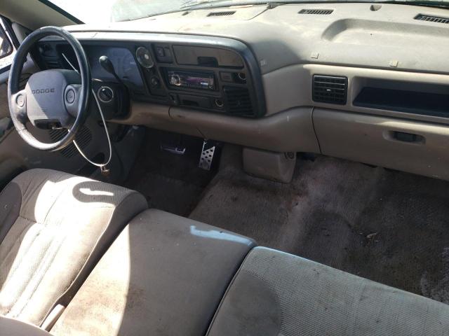 1994 Dodge Ram 1500 VIN: 3B7HC16Y4RM503831 Lot: 56897364