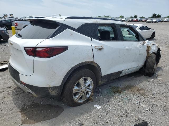 2020 CHEVROLET BLAZER 1LT - 3GNKBBRA6LS647582