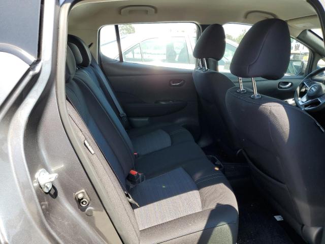 2023 Nissan Leaf S VIN: 1N4AZ1BV0PC553920 Lot: 58335504