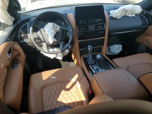 2024 INFINITI QX80 SENSO JN8AZ2BE0R9325095