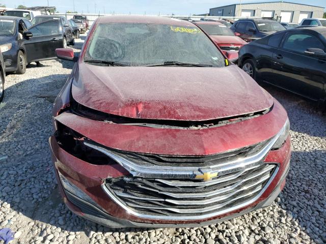 2019 Chevrolet Malibu Lt VIN: 1G1ZD5ST4KF113166 Lot: 60410354