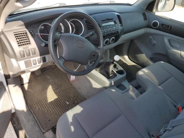 2011 Toyota Tacoma VIN: 5TFNX4CN4BX006619 Lot: 57458134