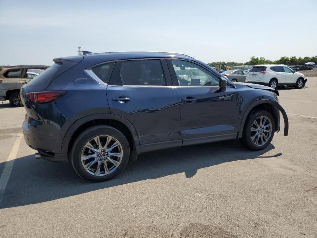 2021 Mazda Cx-5 Signature VIN: JM3KFBEY3M0432306 Lot: 57886504