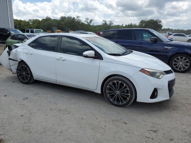 2017 Toyota Corolla L VIN: 2T1BURHE2FC415479 Lot: 59318264