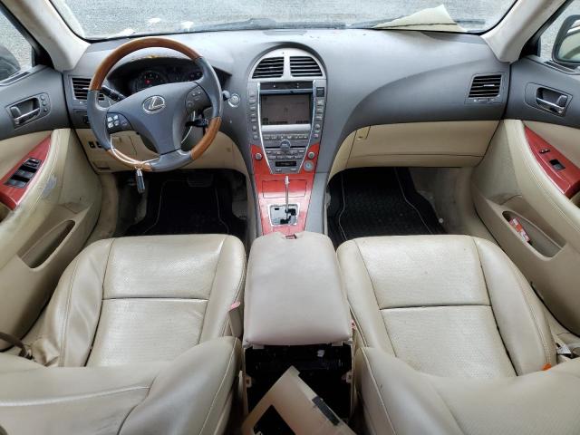 2008 Lexus Es 350 VIN: JTHBJ46G082260351 Lot: 57483304