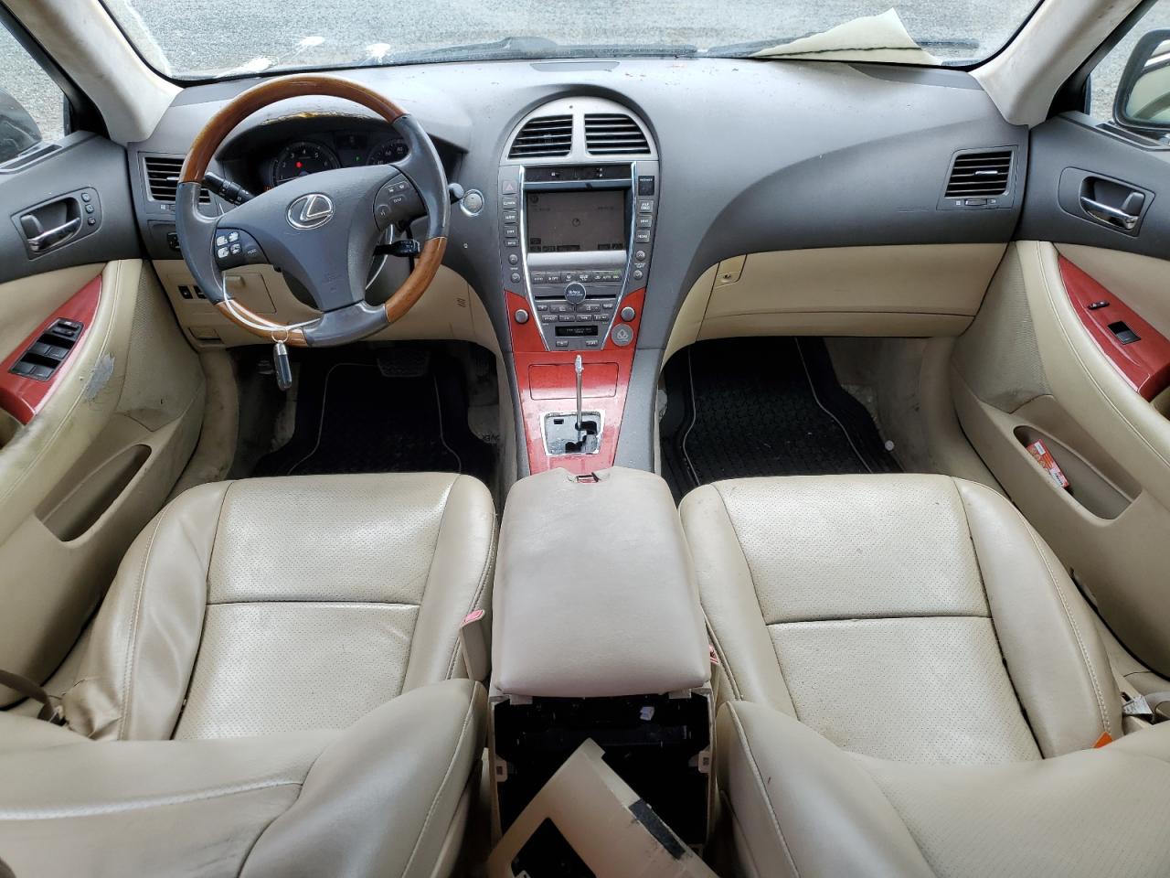 JTHBJ46G082260351 2008 Lexus Es 350