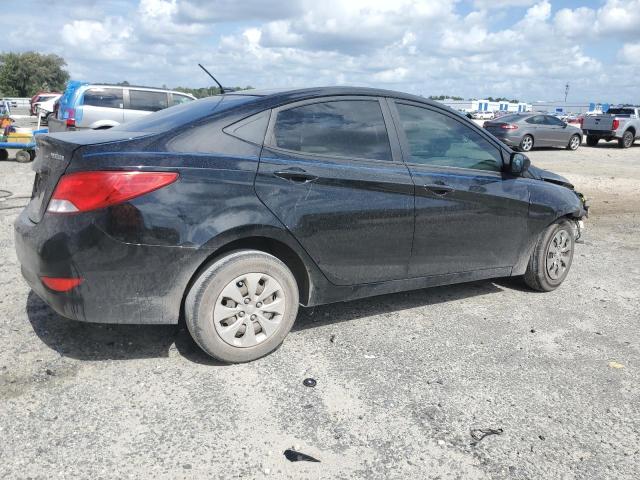 2016 Hyundai Accent Se VIN: KMHCT4AE4GU063168 Lot: 59592154