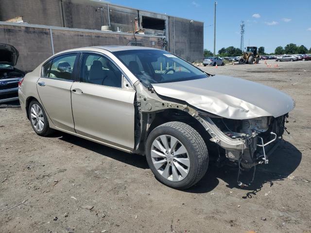 1HGCR2F83DA254671 2013 Honda Accord Exl