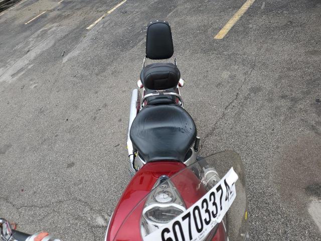 2004 HONDA VT1300 S 1HFSC52004A105721