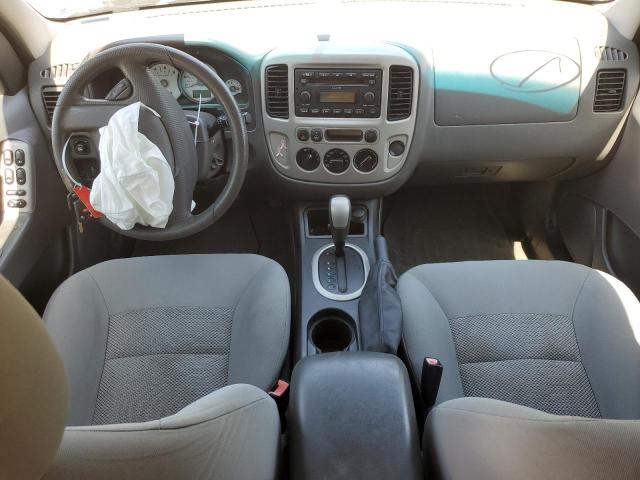 2006 Ford Escape Xlt VIN: 1FMYU03126KA57269 Lot: 60046514