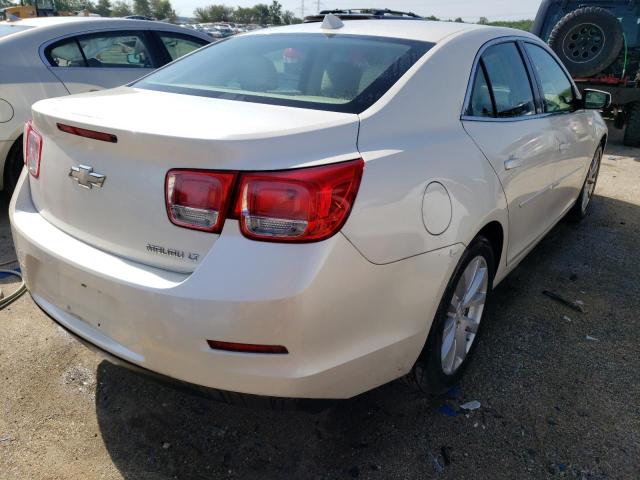 2013 Chevrolet Malibu 2Lt VIN: 1G11E5SA8DF244841 Lot: 57334964