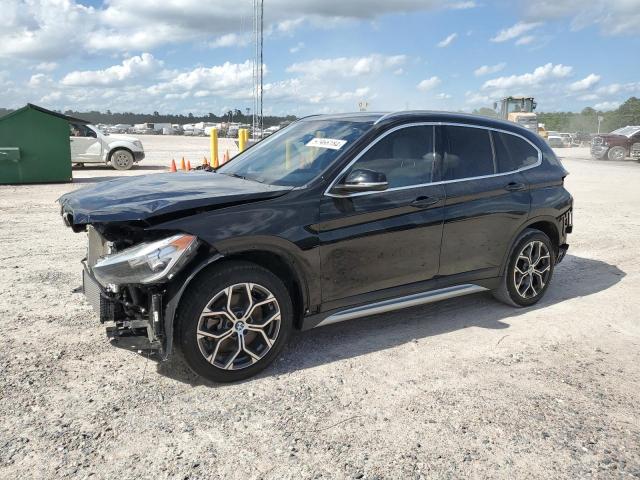 VIN WBXJG7C06M5S39827 2021 BMW X1, Sdrive28I no.1