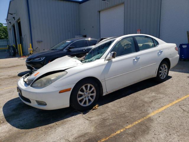 2002 LEXUS ES 300 #3006686378